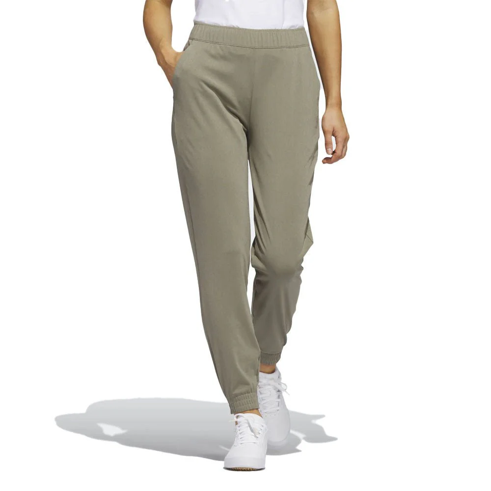 Adidas Women's Go-To Jogger