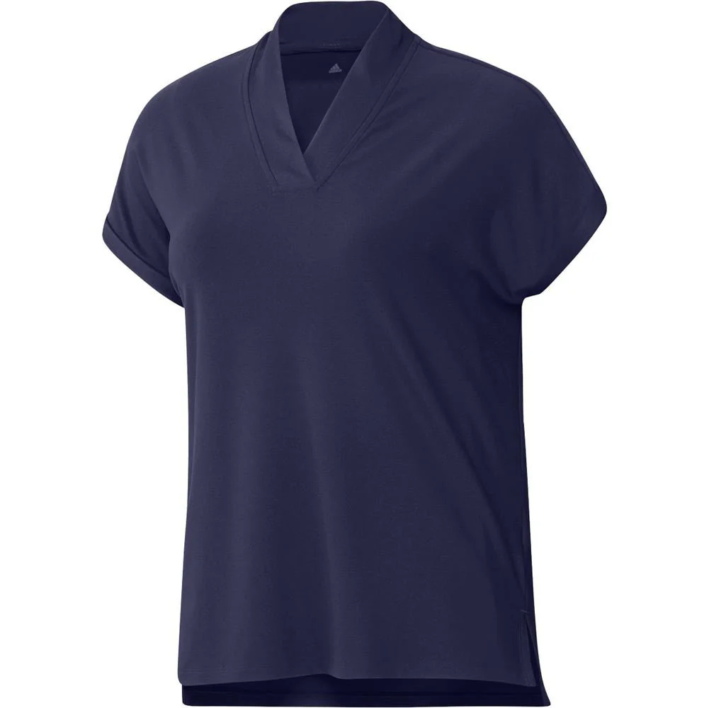 Adidas Women's Go-To Polo - Image 5