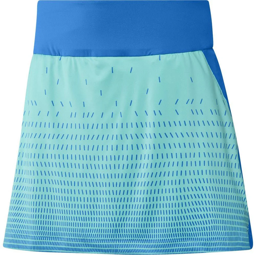 Adidas Women's Gradient Skort - 16 Inch