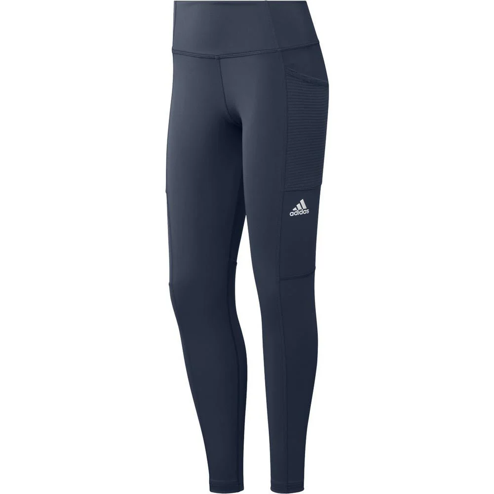 Adidas Women's HEAT.RDY Golf Leggings - Image 3