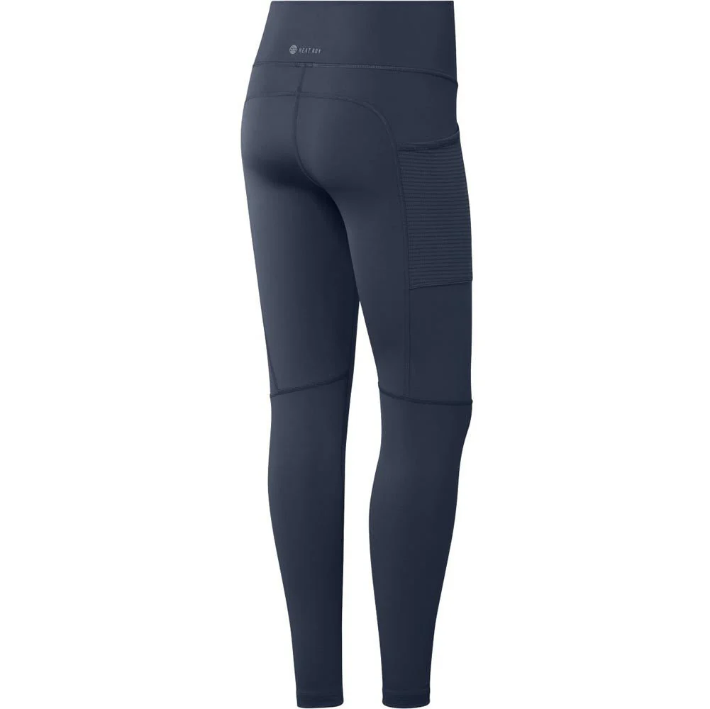 Adidas Women's HEAT.RDY Golf Leggings - Image 4