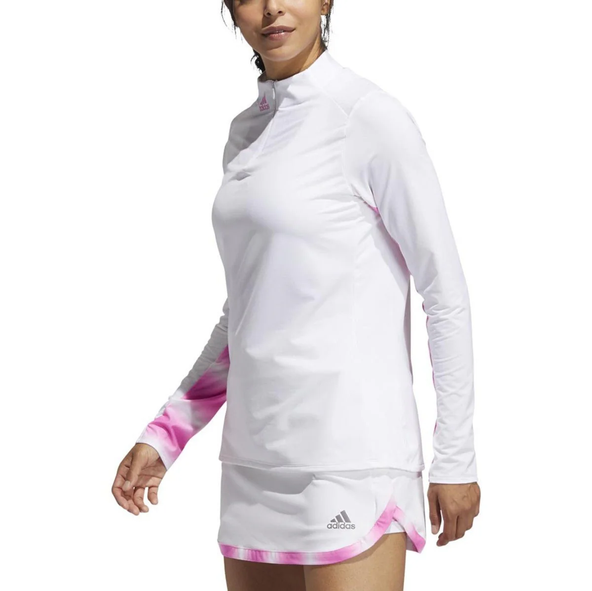 Adidas Women's HEAT.RDY UPF Long Sleeve