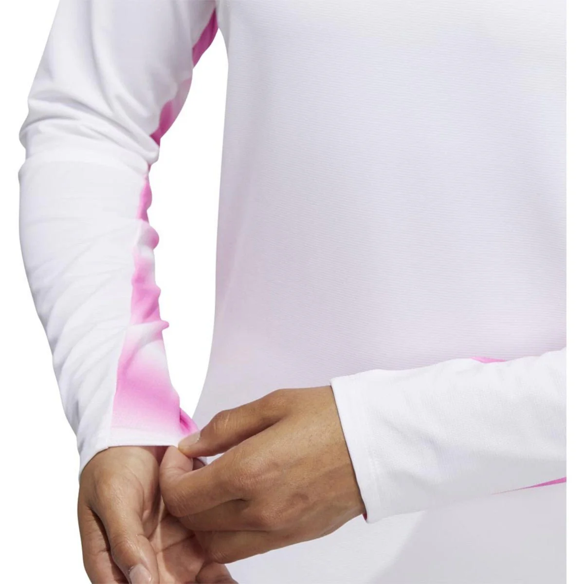Adidas Women's HEAT.RDY UPF Long Sleeve - Image 3