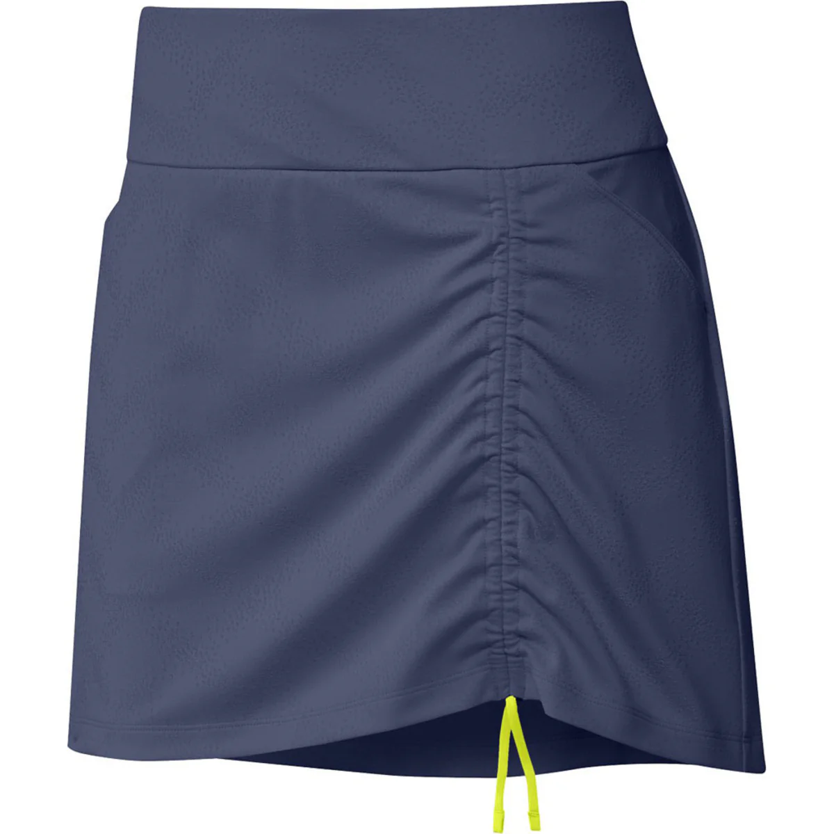 Adidas Women's Jacquard Cinch Skort