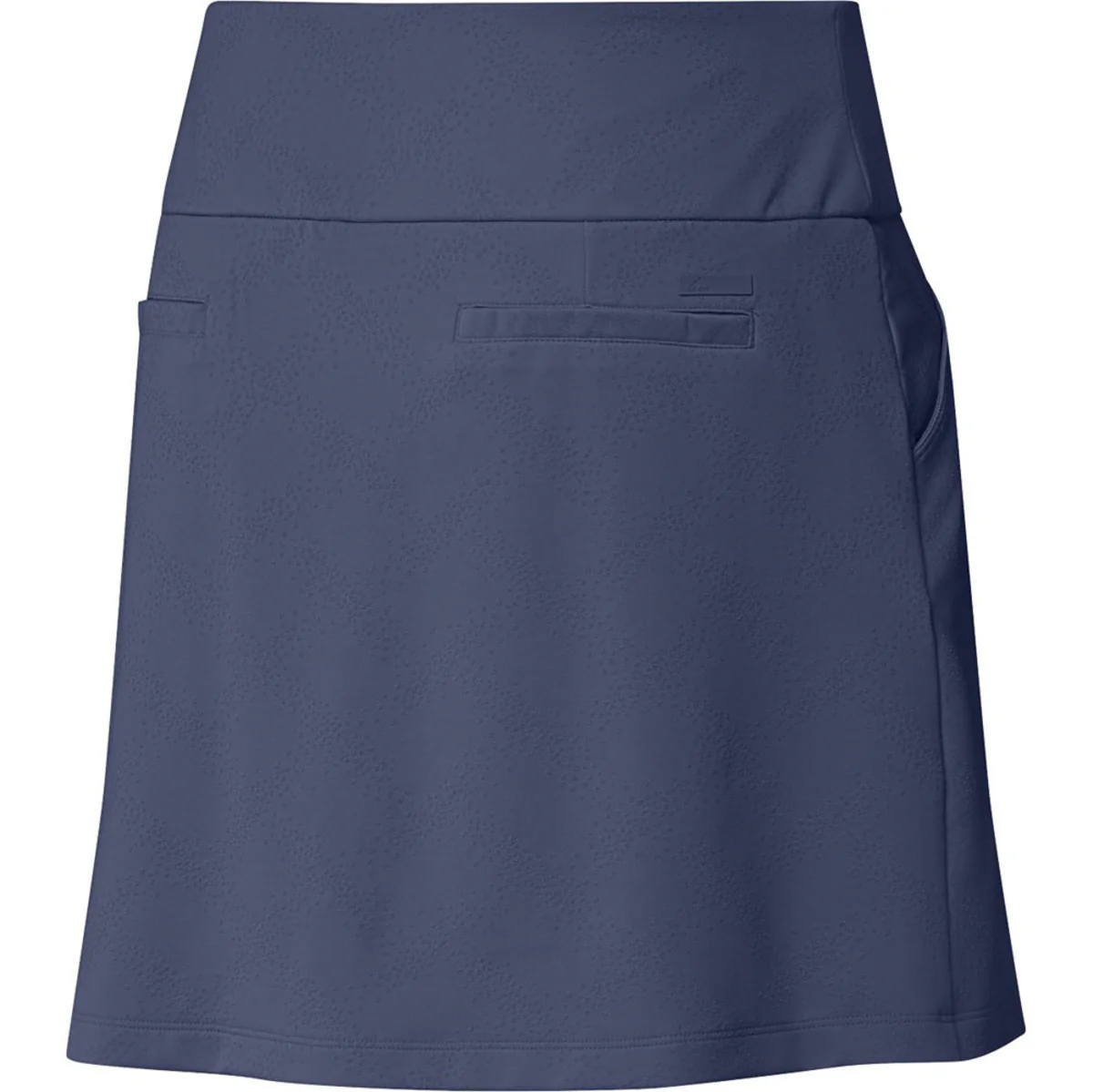 Adidas Women's Jacquard Cinch Skort - Image 2