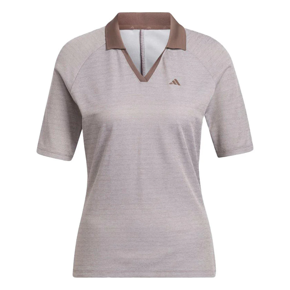 Adidas Women's No Show Polo - Image 4