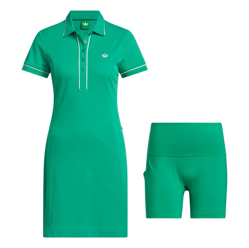 Adidas Women's Originals Dress - Image 2