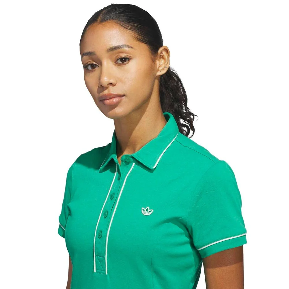 Adidas Women's Originals Dress - Image 6