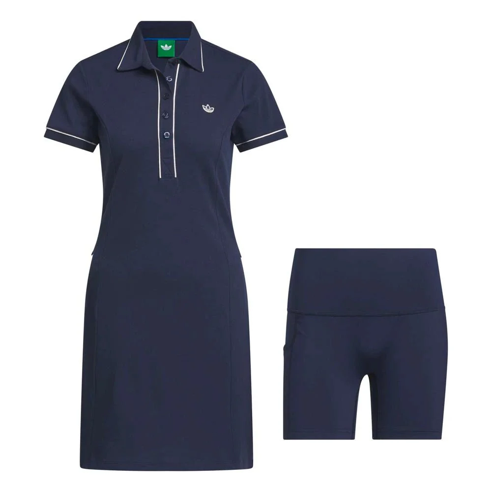 Adidas Women's Originals Dress - Image 9