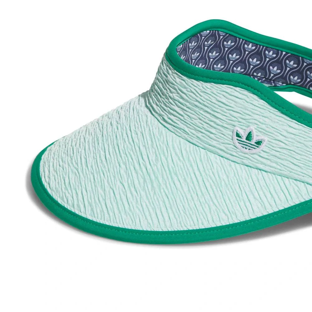 Adidas Women's Originals Golf Visor - Image 3