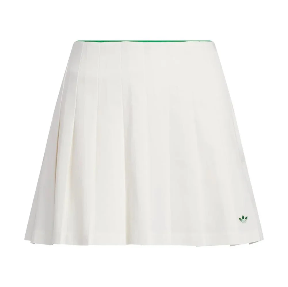 Adidas Women's Originals Pleated Golf Skort