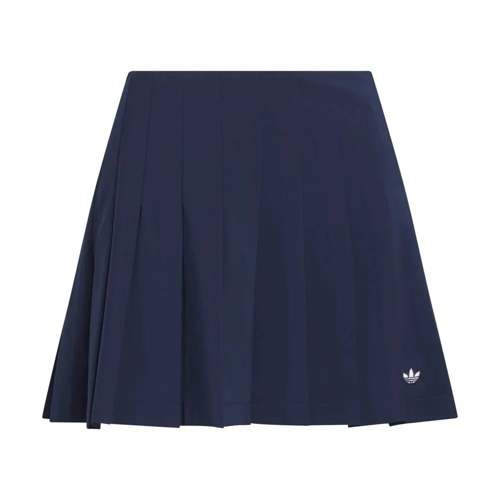 Adidas Women's Originals Pleated Golf Skort - Image 15
