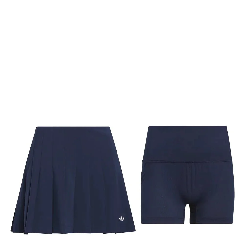 Adidas Women's Originals Pleated Golf Skort - Image 16
