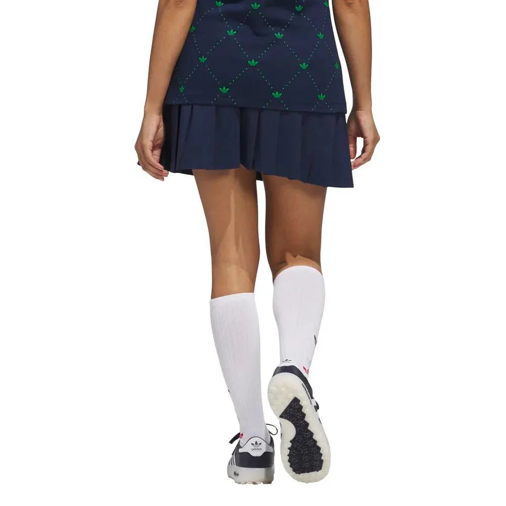 Adidas Women's Originals Pleated Golf Skort - Image 19