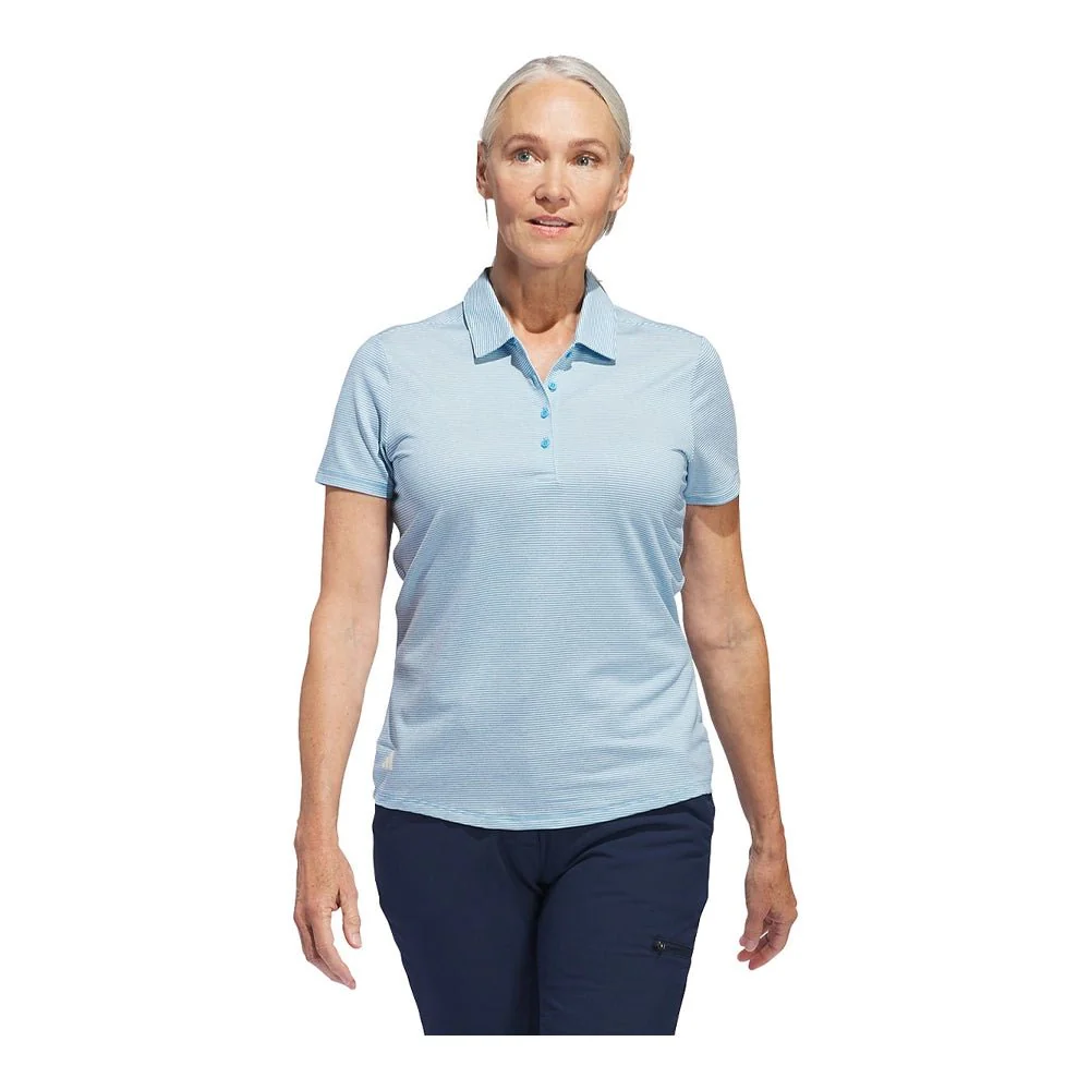 Adidas Women's Ottoman Golf Polo - Image 13