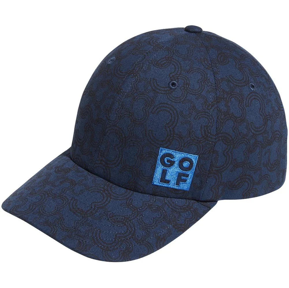 Adidas Women's Par 3 Hat - Image 4