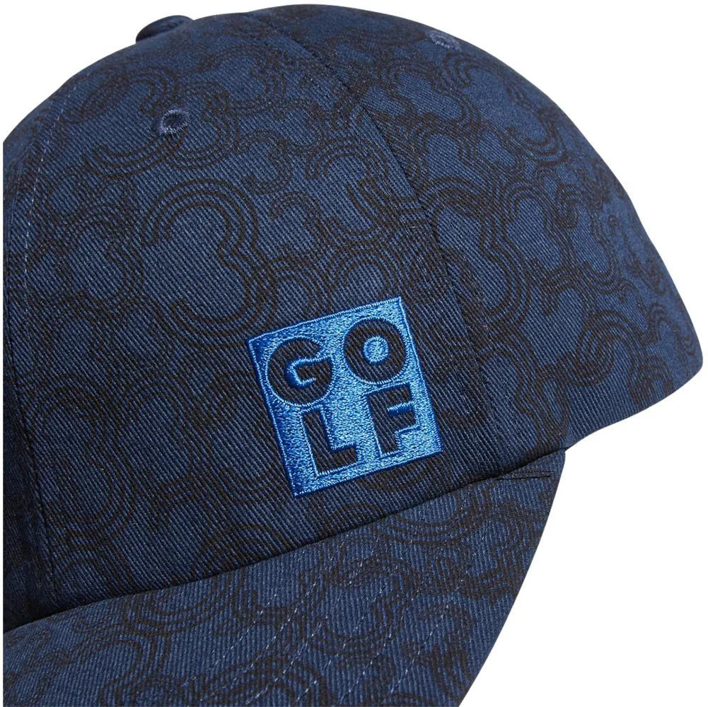 Adidas Women's Par 3 Hat - Image 6