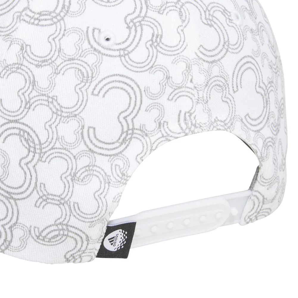 Adidas Women's Par 3 Hat - Image 8