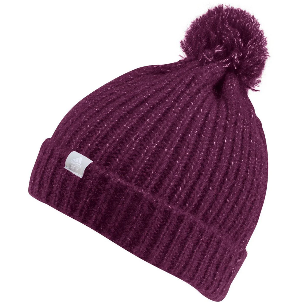 Adidas Women's Pom Beanie - Image 2