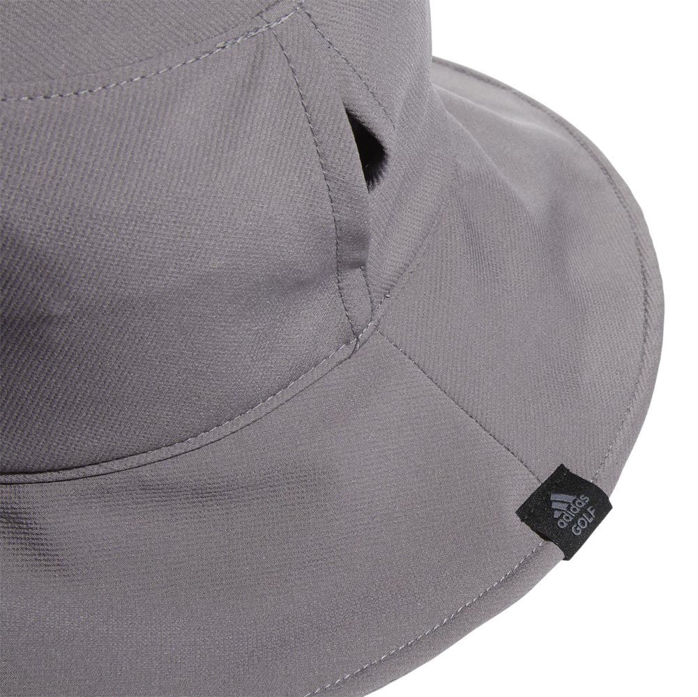 Adidas Women's Ponytail Sun Bucket Hat - Image 3