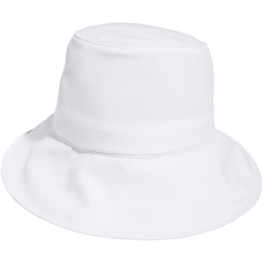Adidas Women's Ponytail Sun Bucket Hat - Image 4