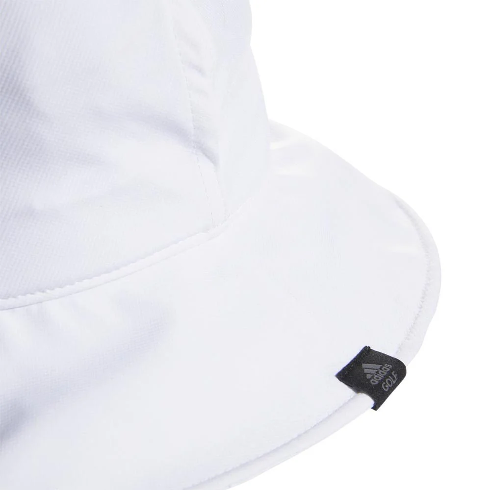 Adidas Women's Ponytail Sun Bucket Hat - Image 5