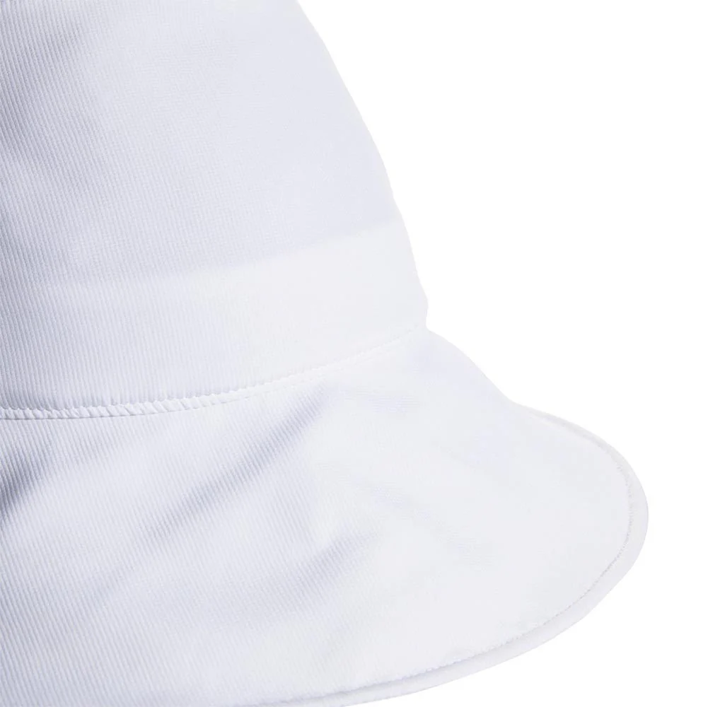 Adidas Women's Ponytail Sun Bucket Hat - Image 6