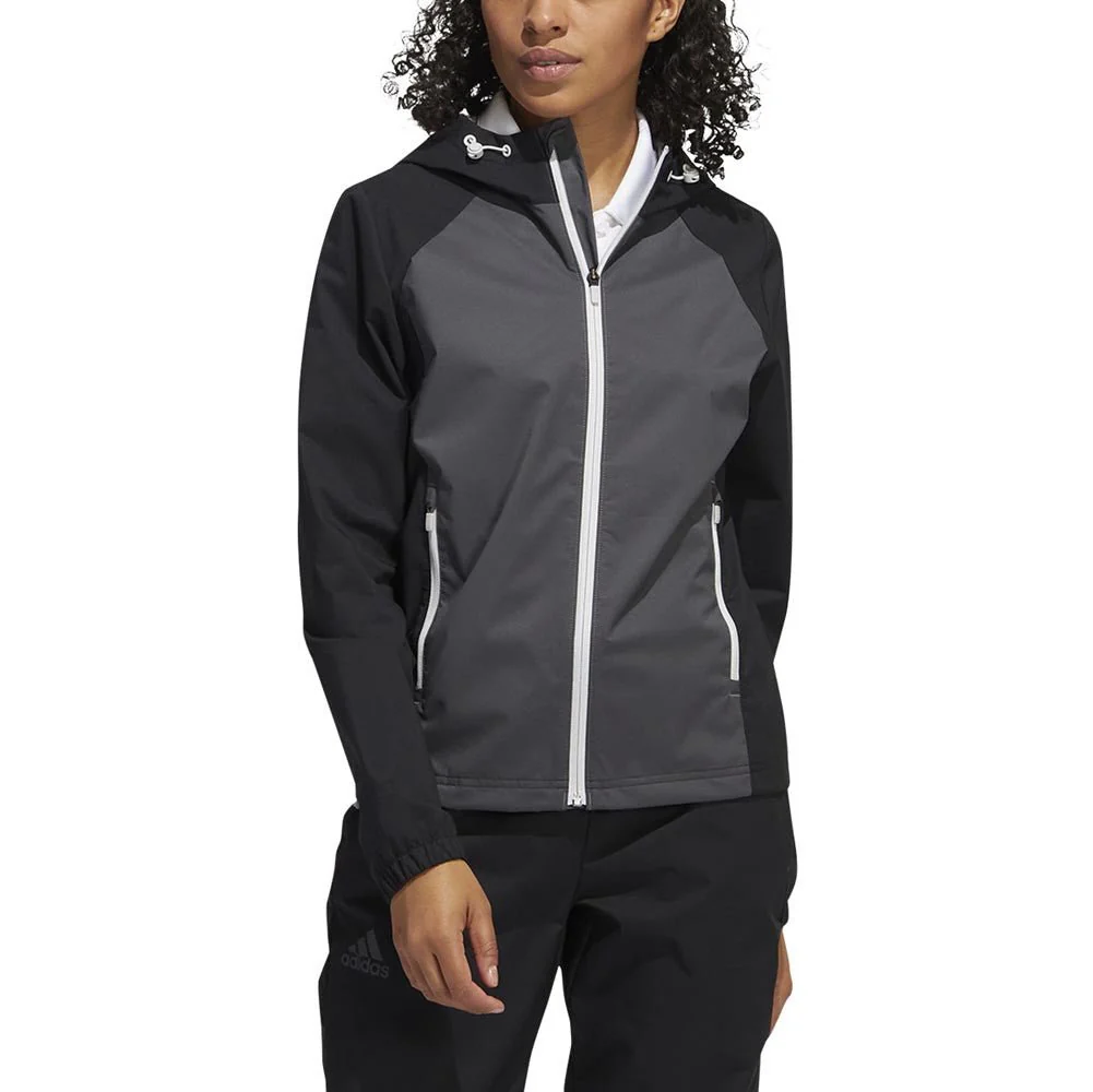 Adidas Women's Provisional Golf Jacket