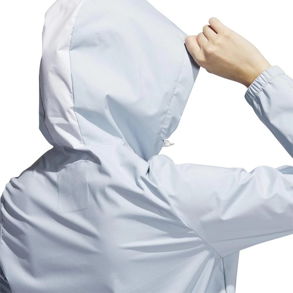 Adidas Women's Provisional Golf Jacket - Image 12