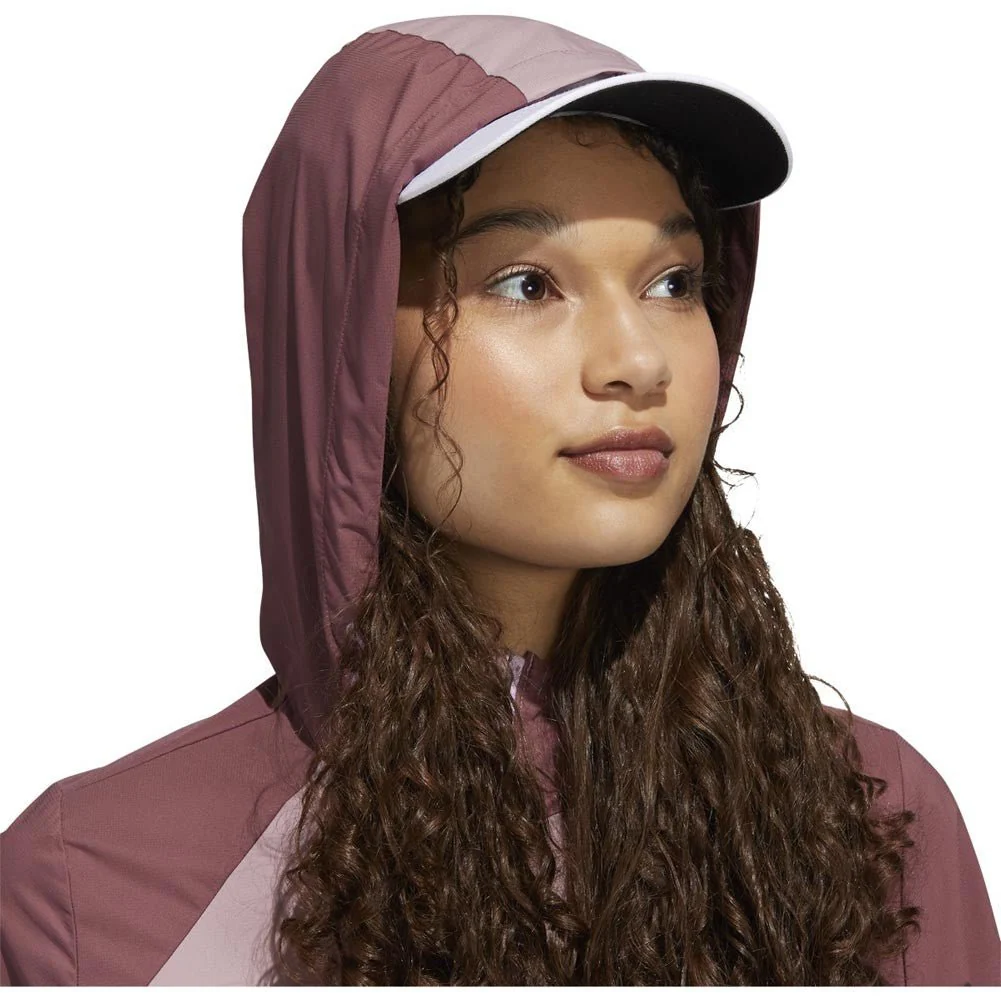 Adidas Women's Provisional Golf Jacket - Image 8