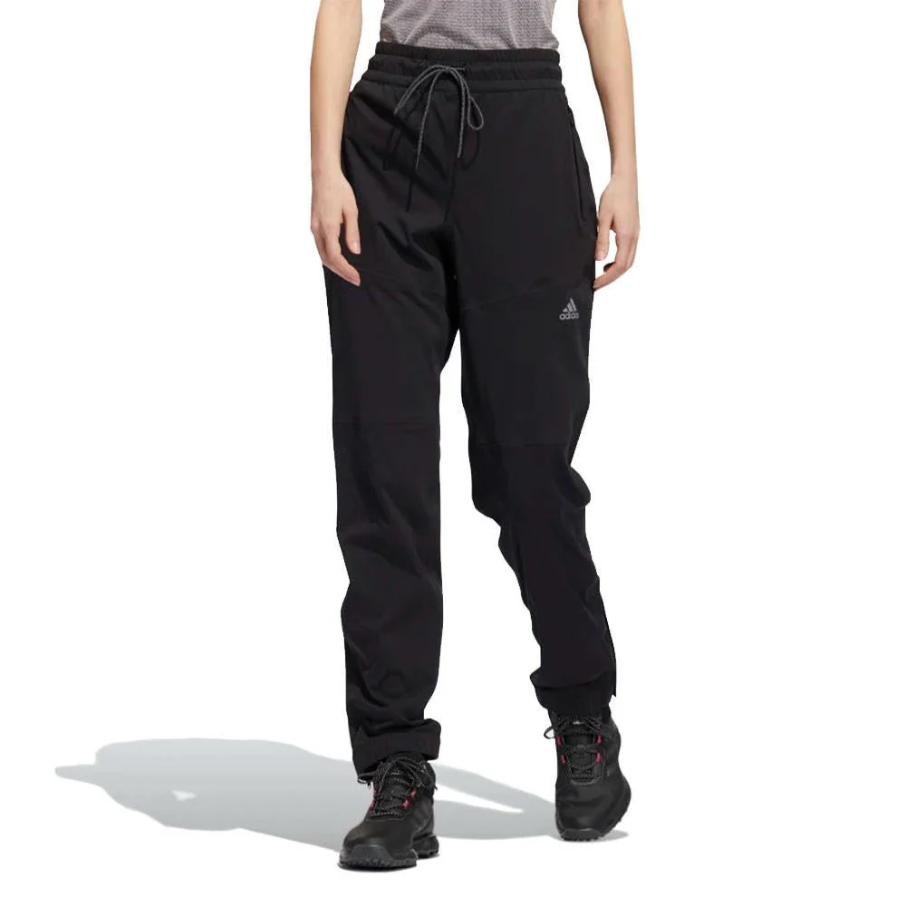 Adidas Women's RAIN.RDY Pants