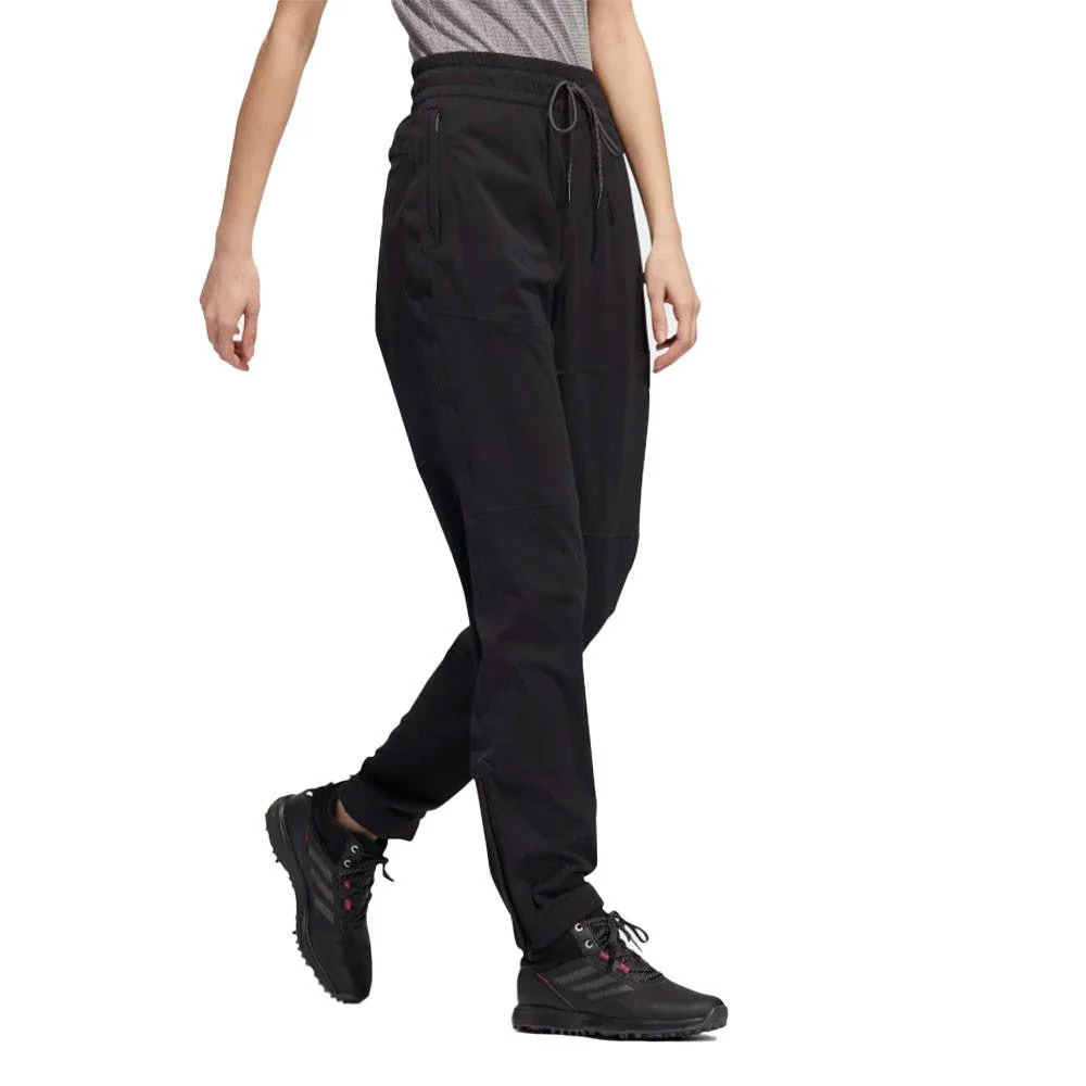 Adidas Women's RAIN.RDY Pants - Image 3