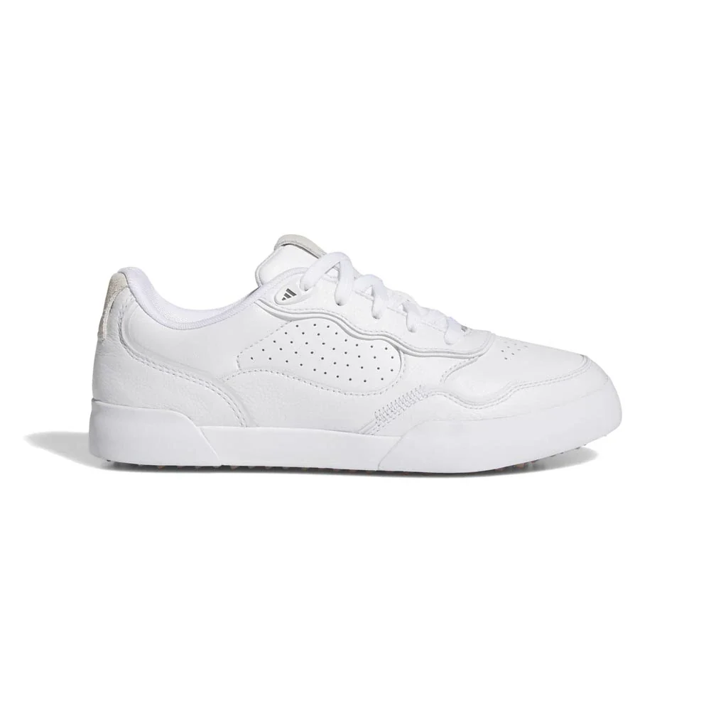 Adidas Women's Retrocross 25 Golf Shoes - Image 13
