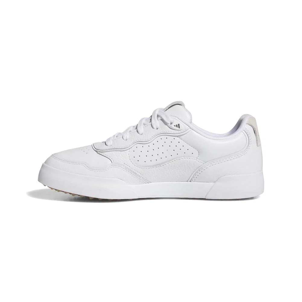 Adidas Women's Retrocross 25 Golf Shoes - Image 14