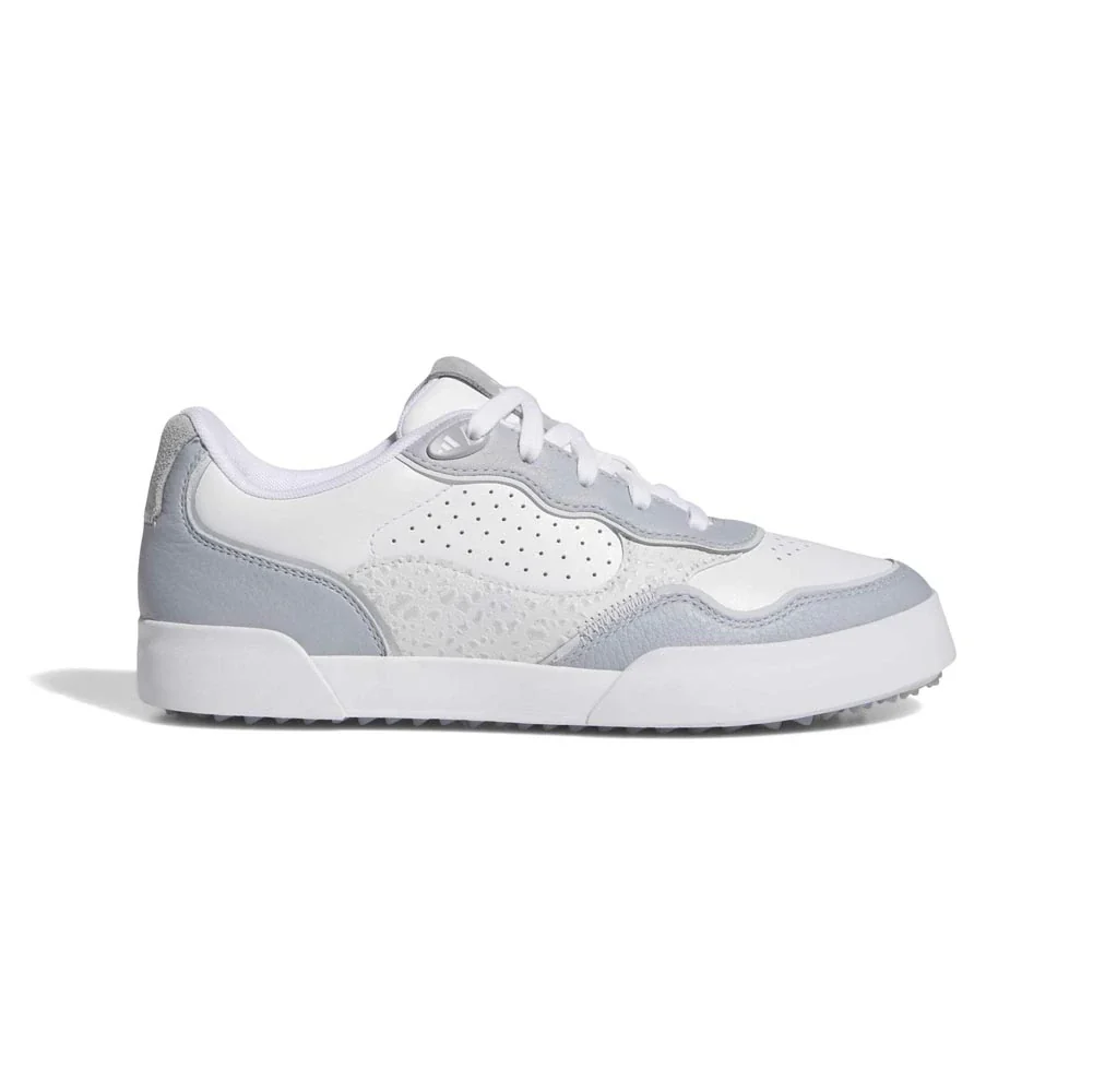 Adidas Women's Retrocross 25 Golf Shoes - Image 19