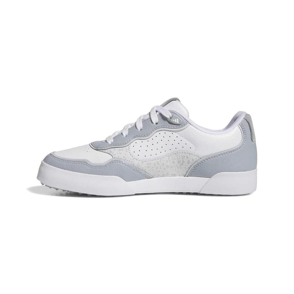 Adidas Women's Retrocross 25 Golf Shoes - Image 20