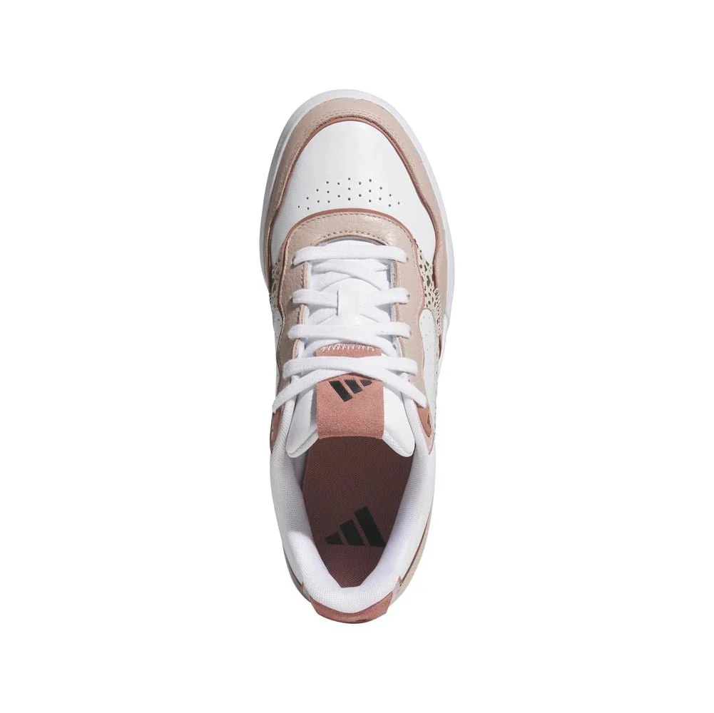 Adidas Women's Retrocross 25 Golf Shoes - Image 3