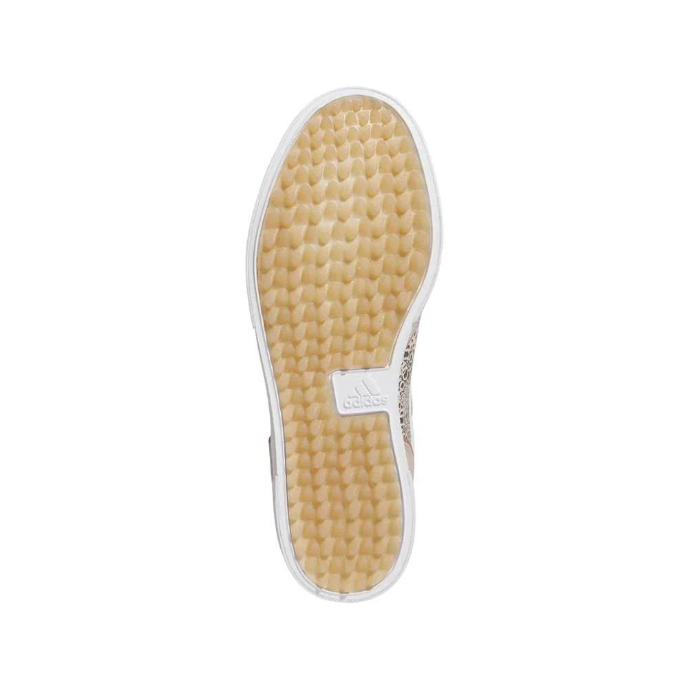 Adidas Women's Retrocross 25 Golf Shoes - Image 4