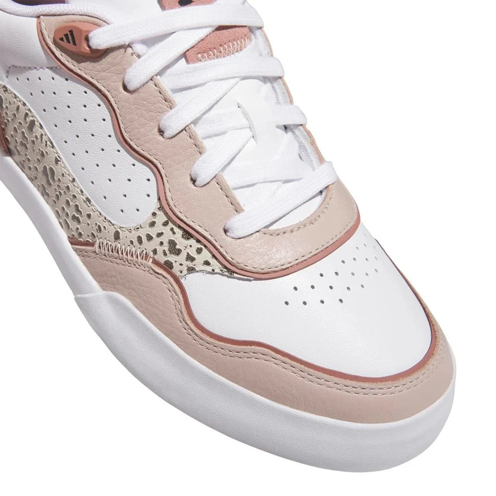 Adidas Women's Retrocross 25 Golf Shoes - Image 5