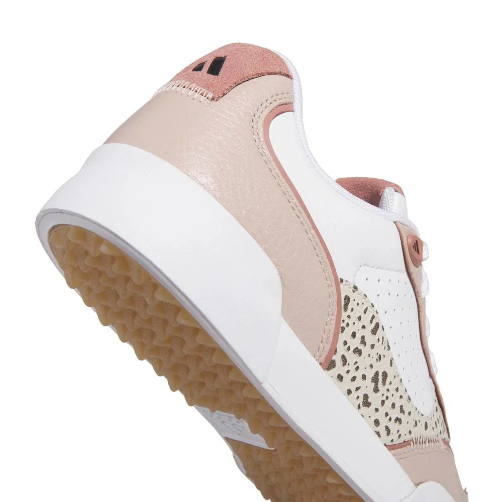 Adidas Women's Retrocross 25 Golf Shoes - Image 6