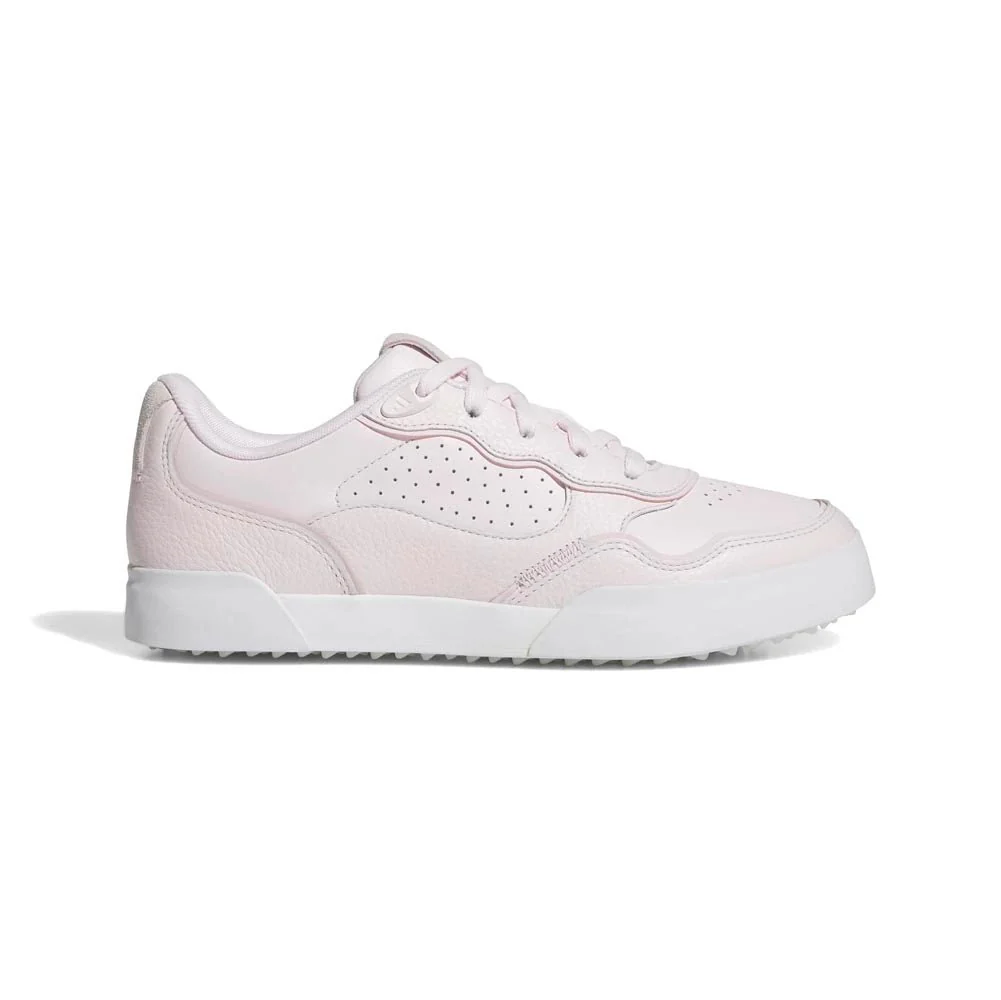 Adidas Women's Retrocross 25 Golf Shoes - Image 7