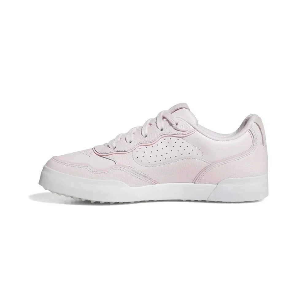 Adidas Women's Retrocross 25 Golf Shoes - Image 8