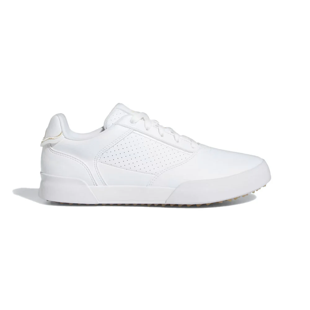 Adidas Women's Retrocross Golf Shoes - Image 11