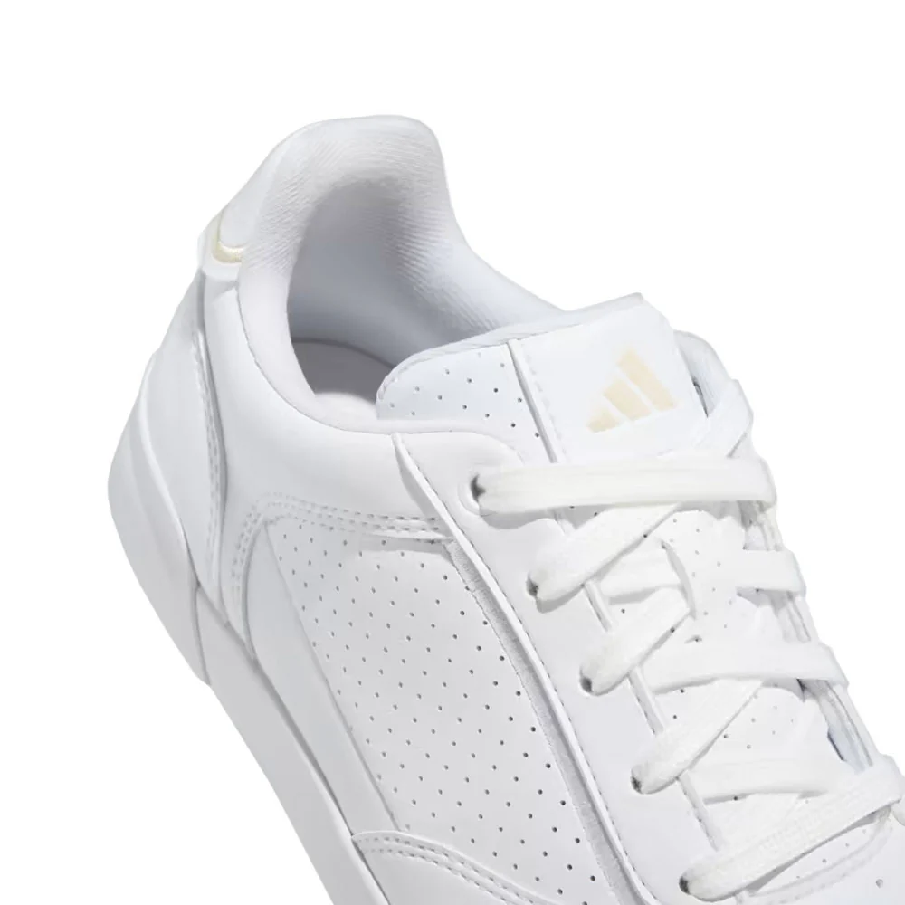 Adidas Women's Retrocross Golf Shoes - Image 15