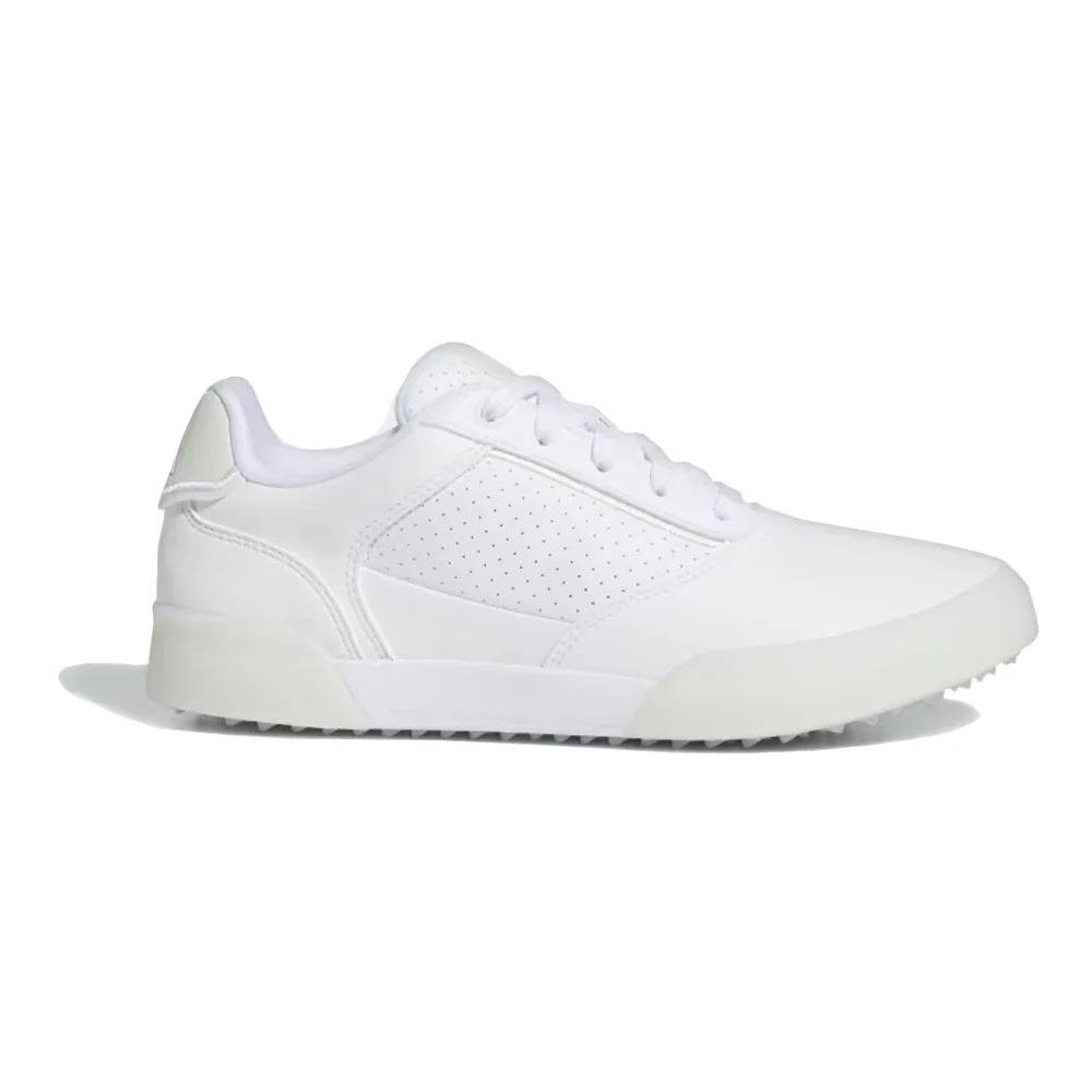 Adidas Women's Retrocross Golf Shoes - Image 21