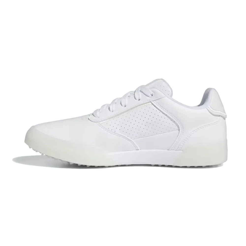 Adidas Women's Retrocross Golf Shoes - Image 26