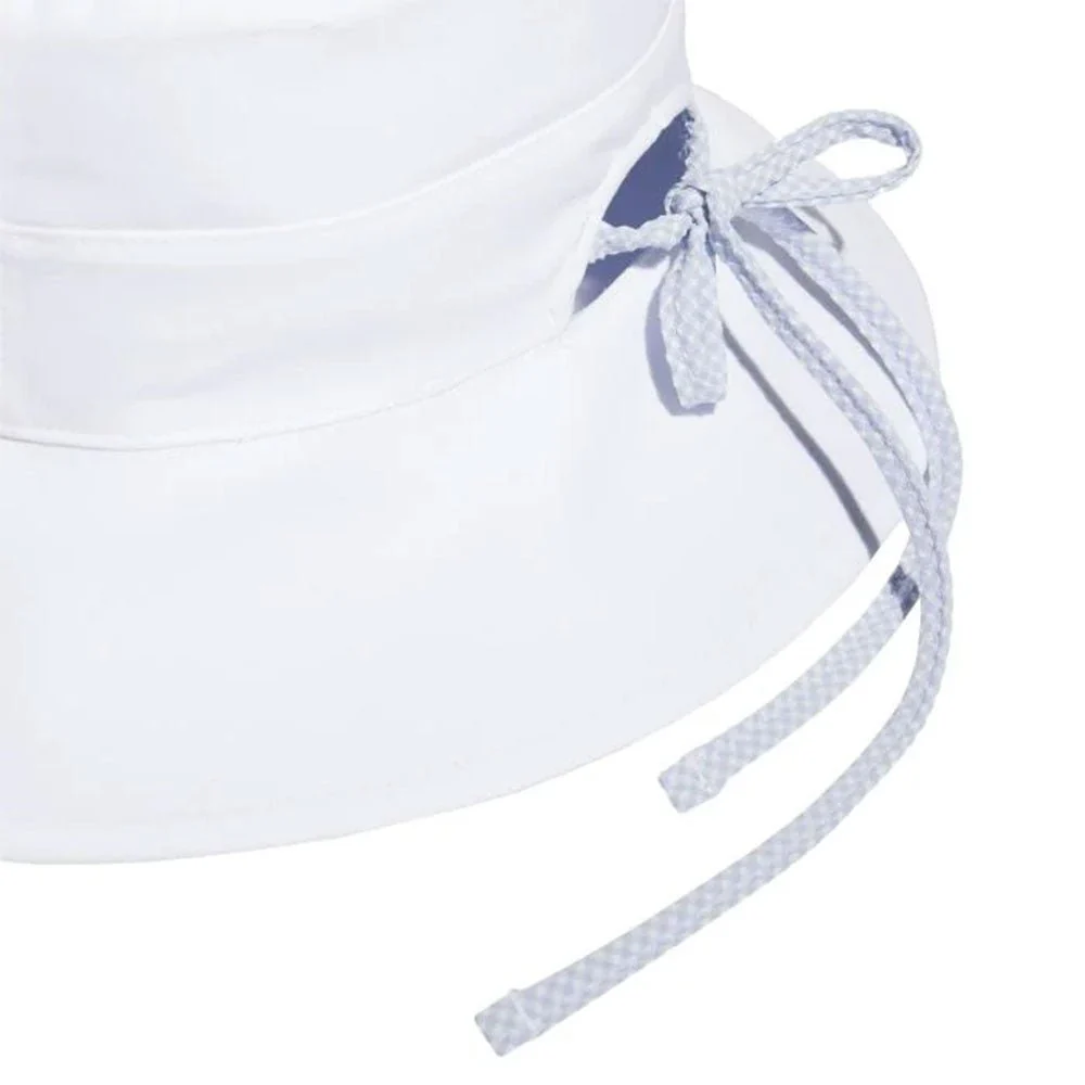 Adidas Women‚Äôs Reversible Pony Bucket Hat - Image 5
