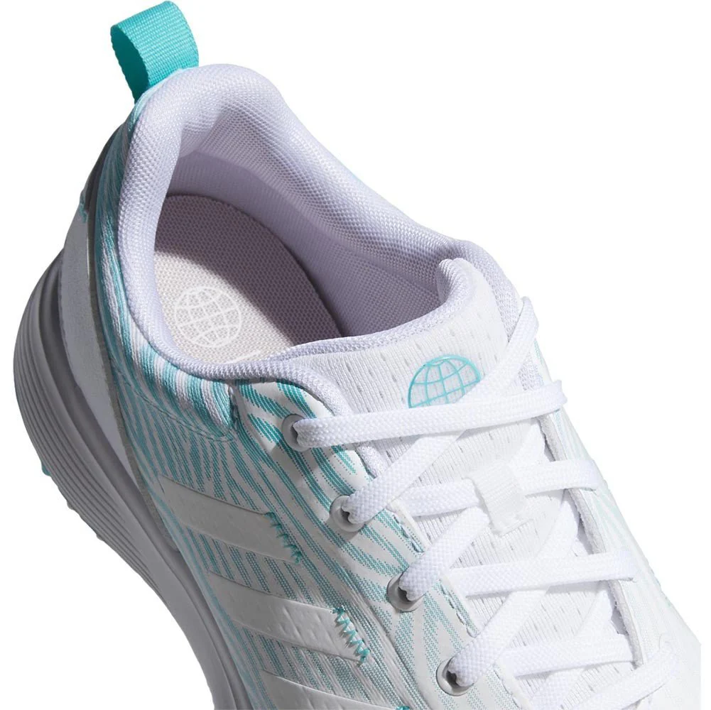 Adidas Women's S2G SL Golf Shoes - Image 12