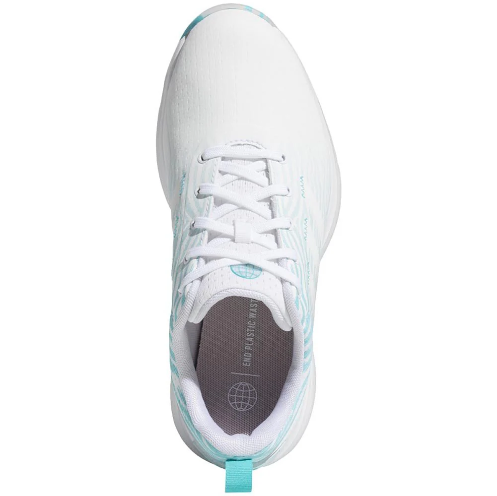 Adidas Women's S2G SL Golf Shoes - Image 15