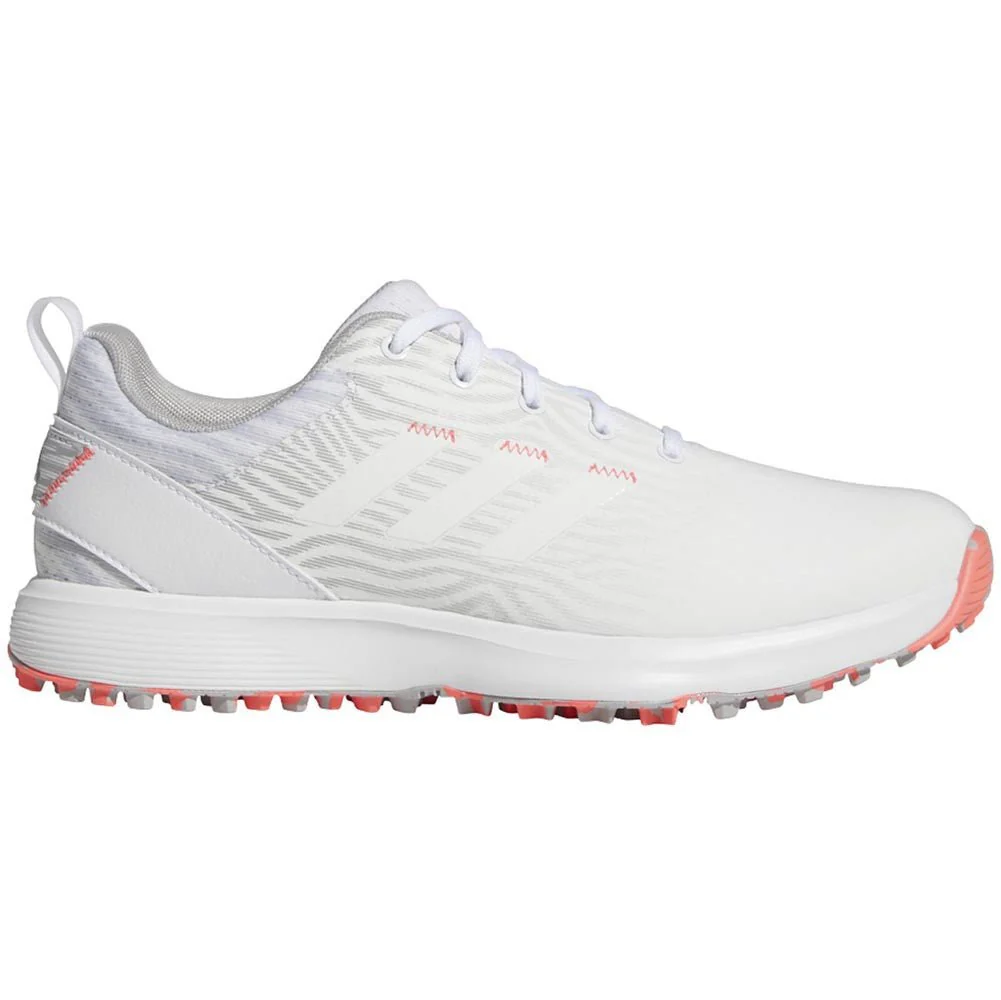 Adidas Women's S2G SL Golf Shoes - Image 6